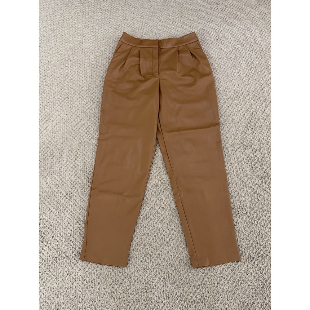 EXPRESS women faux pants size 4R